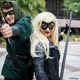 Illustration for article titled The Most Stunning And Clever Cosplay From Long Beach Comic Expo 2015!